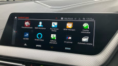 BMW 1 Series 118i [136] M Sport 5dr Step Auto Petrol Hatchback